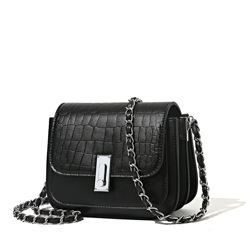 new special interest light luxury chain shoulder bag womens fashion versatile