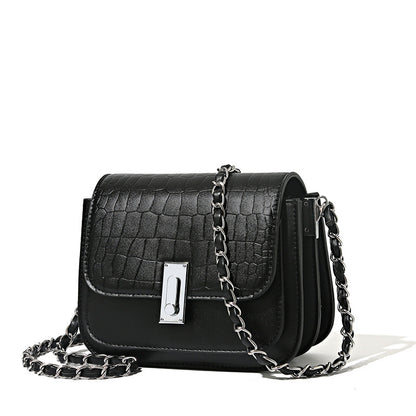 new special interest light luxury chain shoulder bag womens fashion versatile