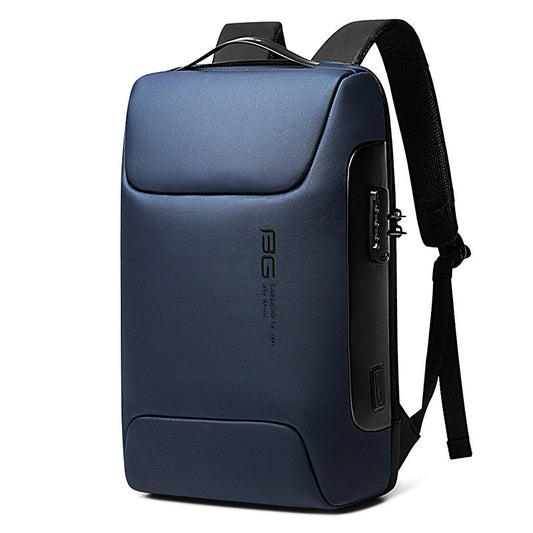 mens waterproof backpack for business travel