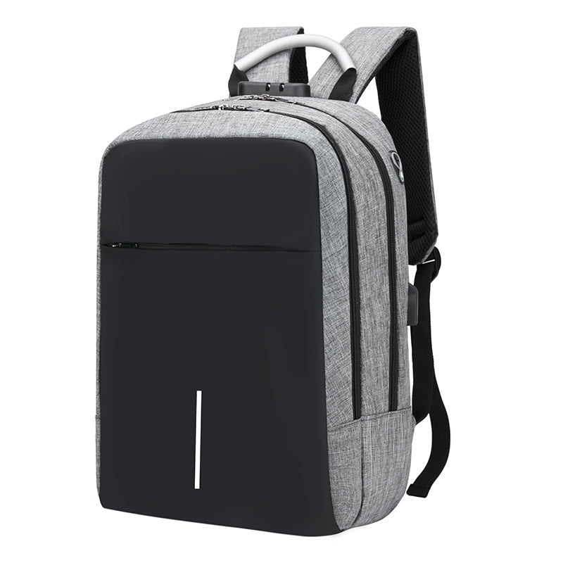 Anti-theft bag backpack