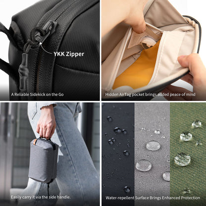 digital storage bag photography camera
