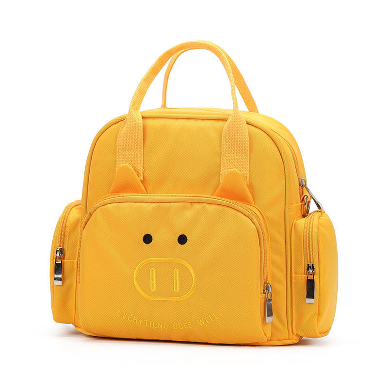 multifunctional mommy small mom bag