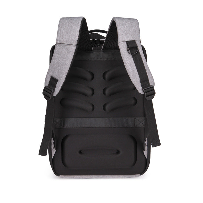 backpack mens fashion business travel backpack