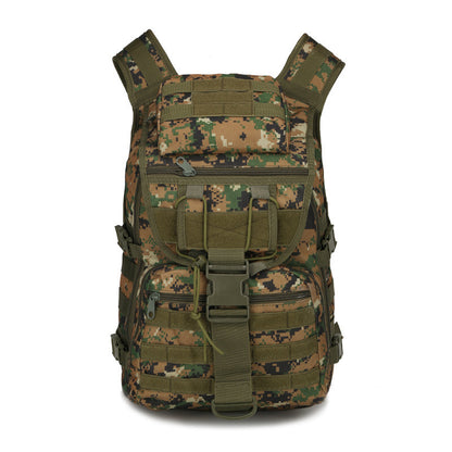 combat bag outdoor backpack camouflage hiking