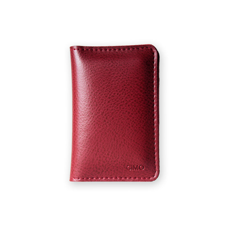 leather business holder mens and womens card holders