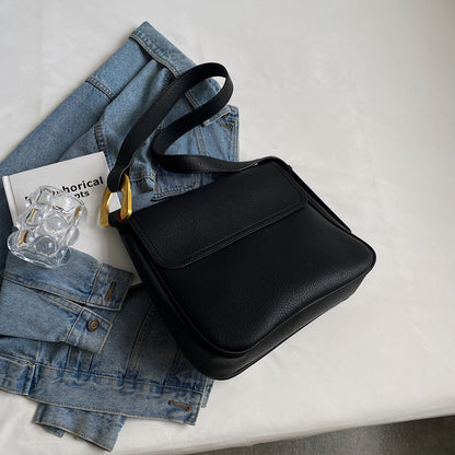 Messenger Simple Shoulder Bag Trendy Crossbody