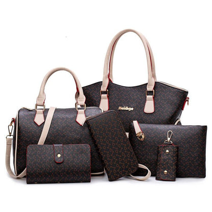 shoulder bags