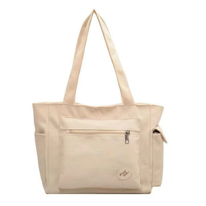 fashion womens new casual canvas bag