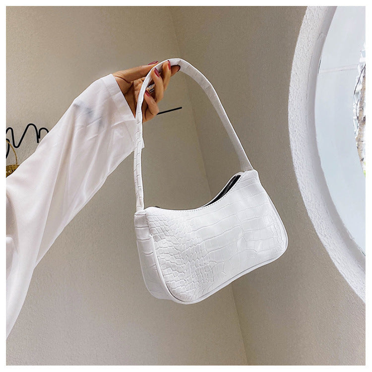 korean womens small square bag