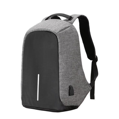 anti theft travel backpack large capacity business computer backpack