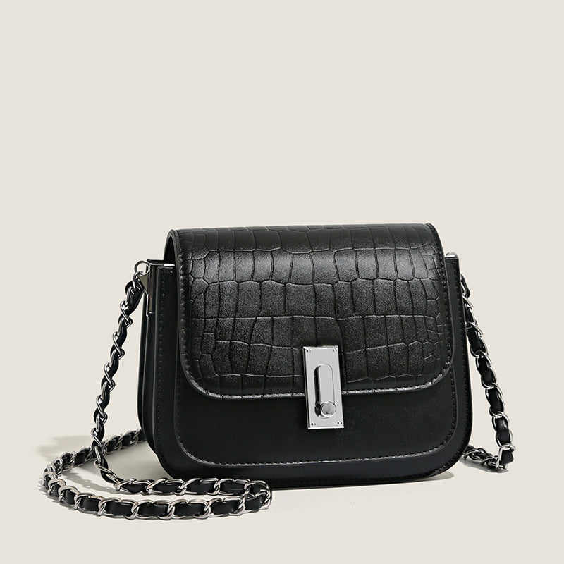 new special interest light luxury chain shoulder bag womens fashion versatile