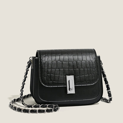 new special interest light luxury chain shoulder bag womens fashion versatile