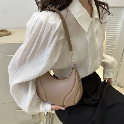 good looking french bag for women