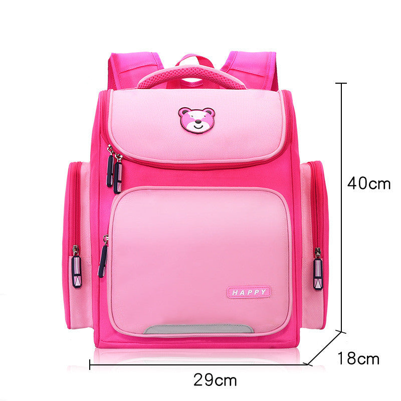 childrens schoolbag 1