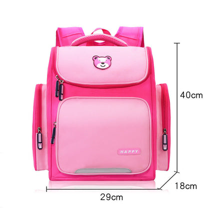 childrens schoolbag 1