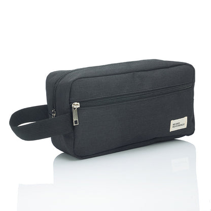 cosmetic bag outdoor large capacity storage bag handbag