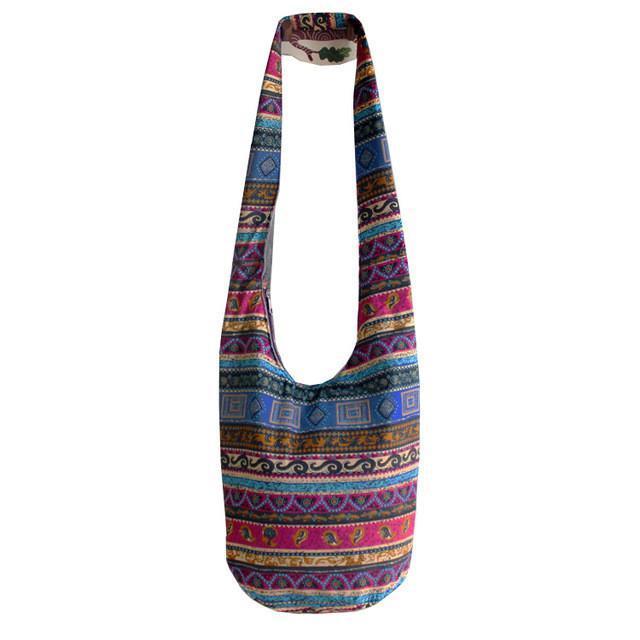 gypsy love cross shoulder u bags