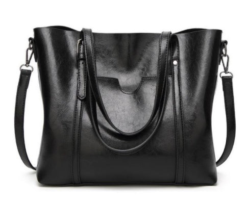 hand painted handbags