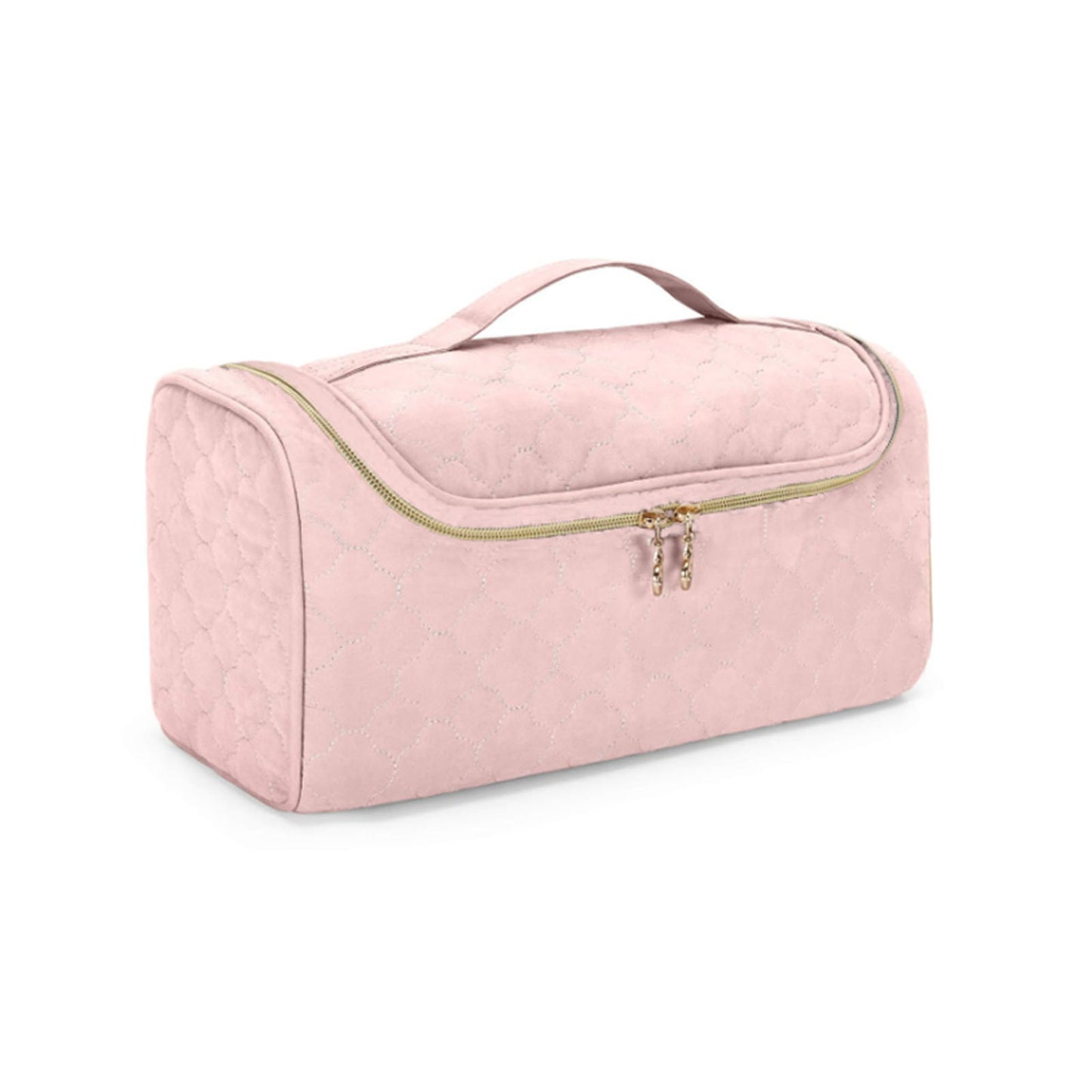 travel portable waterproof cosmetic bag