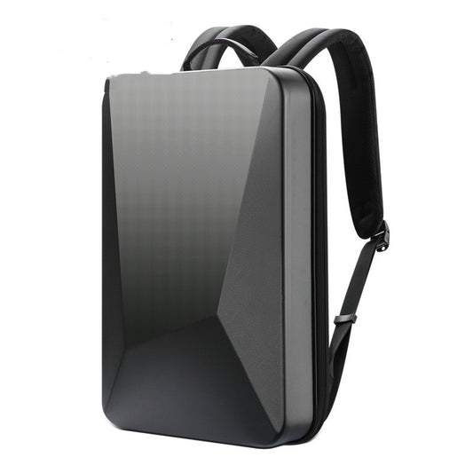 gaming backpack pc hard shell shoulder computer