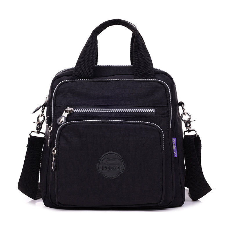 a one shoulder cross body bag for ladies