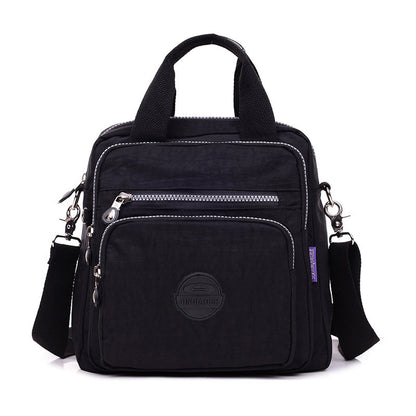 a one shoulder cross body bag for ladies