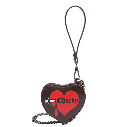 Mini Love Western Style Messenger Bag