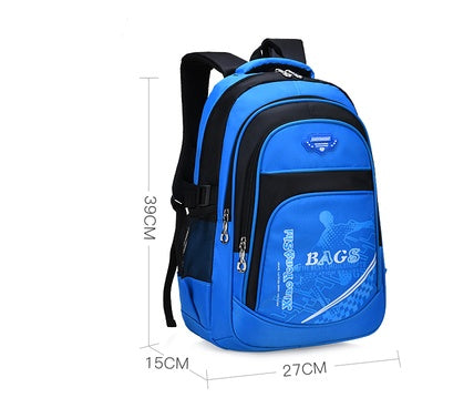 ridge protection wear childrens backpack