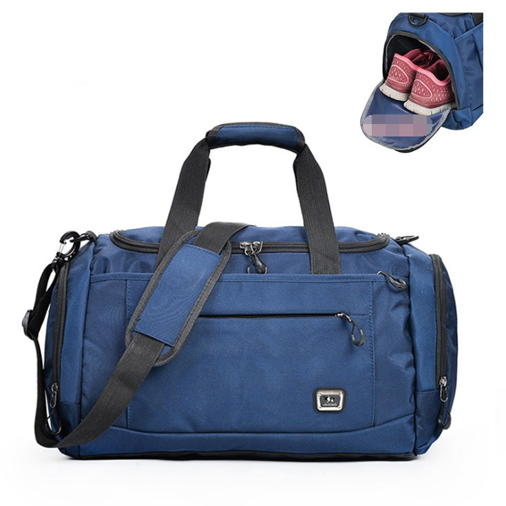 yoga bag fitness bag travel bag outdoor leisure bag sports luggage bag