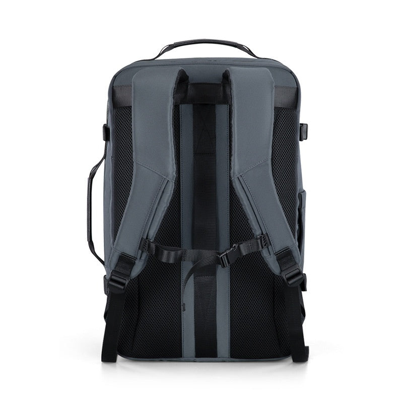 outdoor 35l large capacity multi functional computer backpack