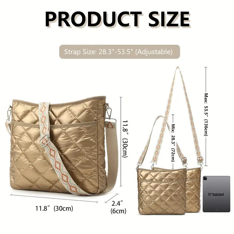 waterproof nylon crossbody bag outdoor waterproof multi purpose package