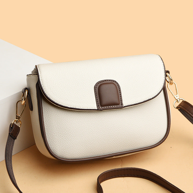 High-grade Mobile Phone Bag Women's Shoulder Crossbody