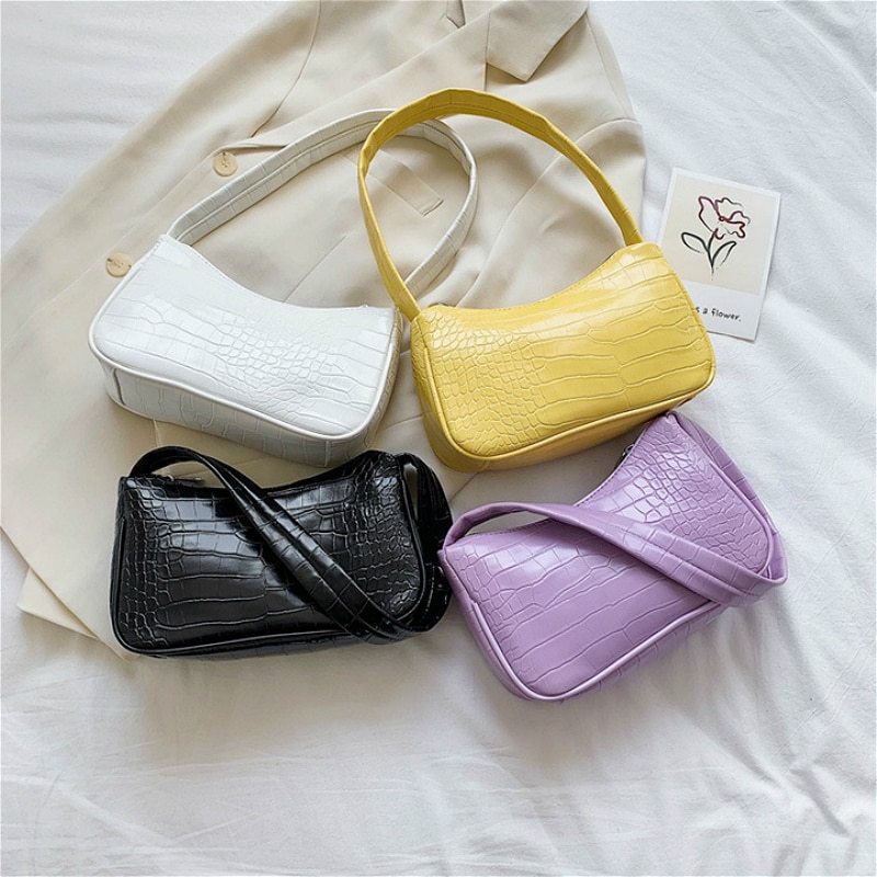 korean womens small square bag