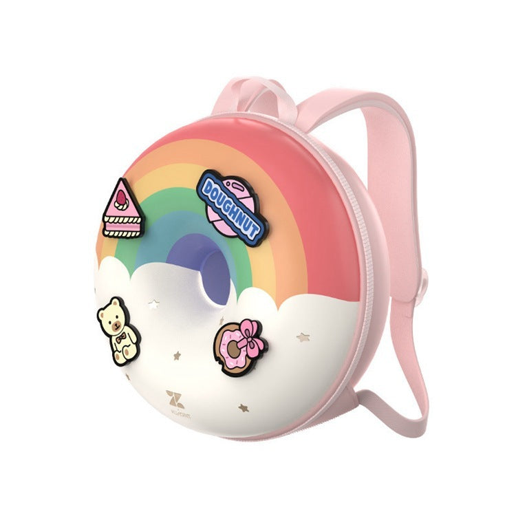 childrens donut backpack