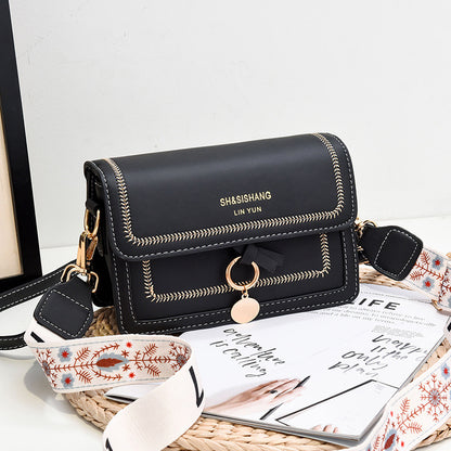 New Versatile Summer Shoulder And Crossbody Bag For Women