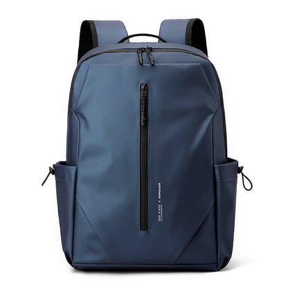 mens backpack all match fashion commuting 16 inch