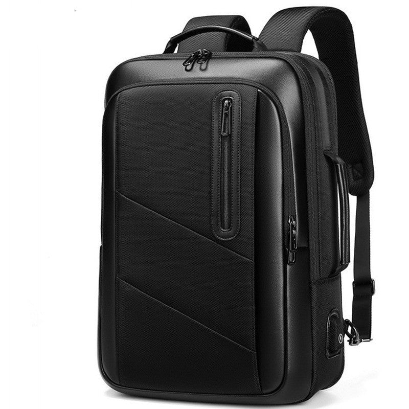 15 6 inch business commuter notebook bag