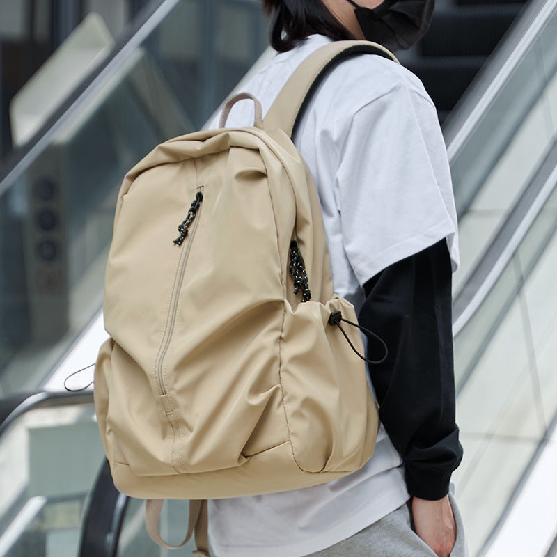 new fashion travel large capacity computer backpack