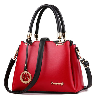 portable fashion ladies bags all match trend