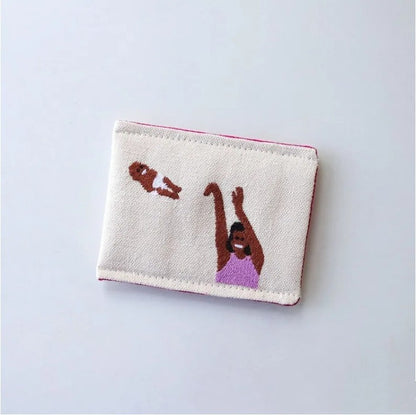 funny birthcontrol pill case sleeve