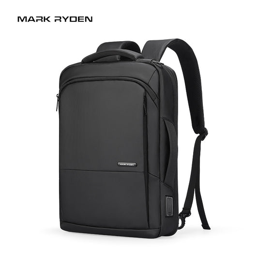 backpack mens usb charging computer bag