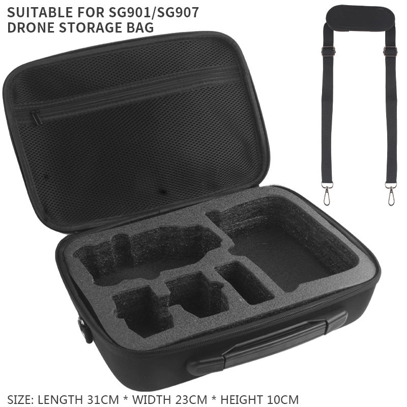 SG907 901 UAV Storage Bag