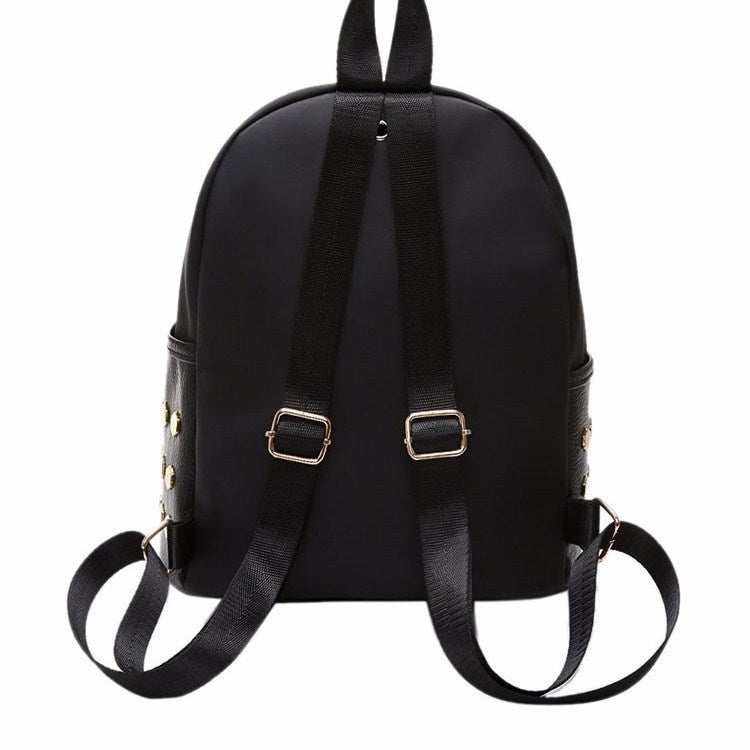 fashion korean style backpack