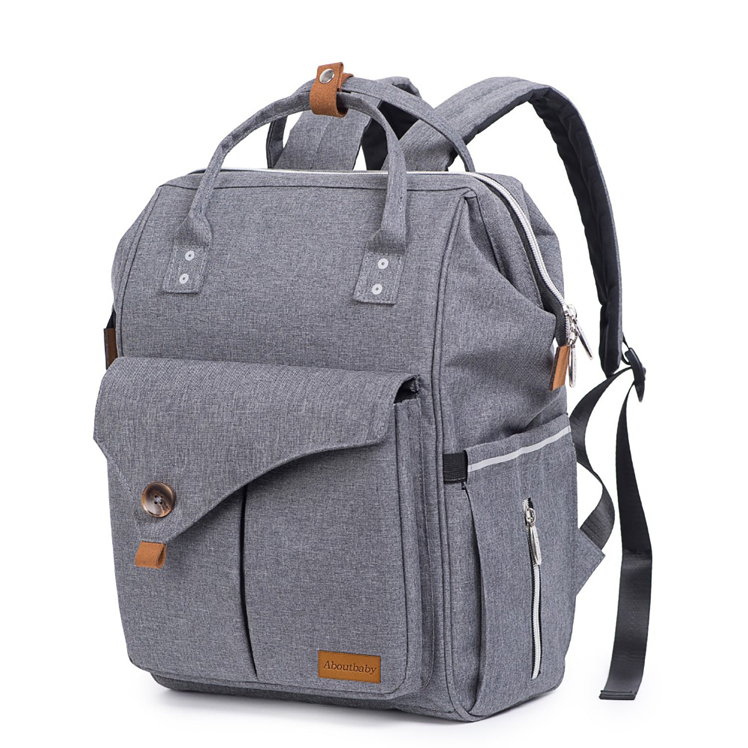 waterproof and lightweight multifunctional mummy backpack