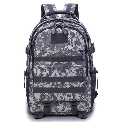 large capacity multifunctional waterproof tactical backpack