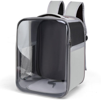 cat-cage-fully-transparent-portable-cat-bag-backpack