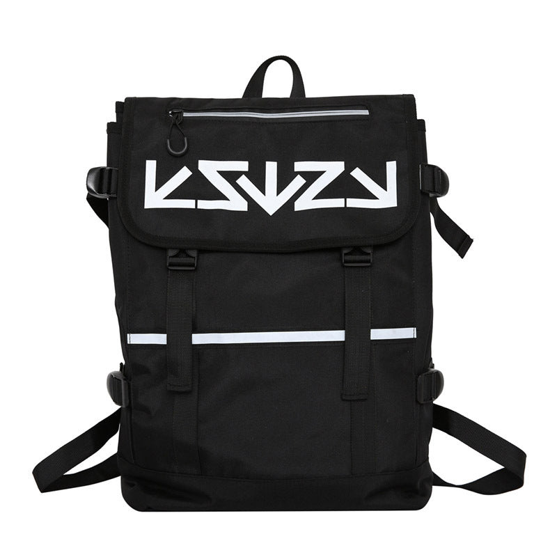 business leisure travel mens backpack