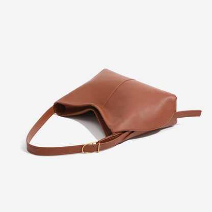 New Casual Versatile Large-capacity Shouldercrossbody Bag