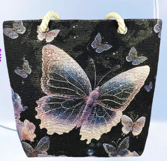 fantasy-purple-butterfly-double-sided-gold-silk-embroidered-handbag-with-zipper