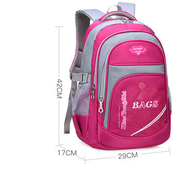 ridge protection wear childrens backpack